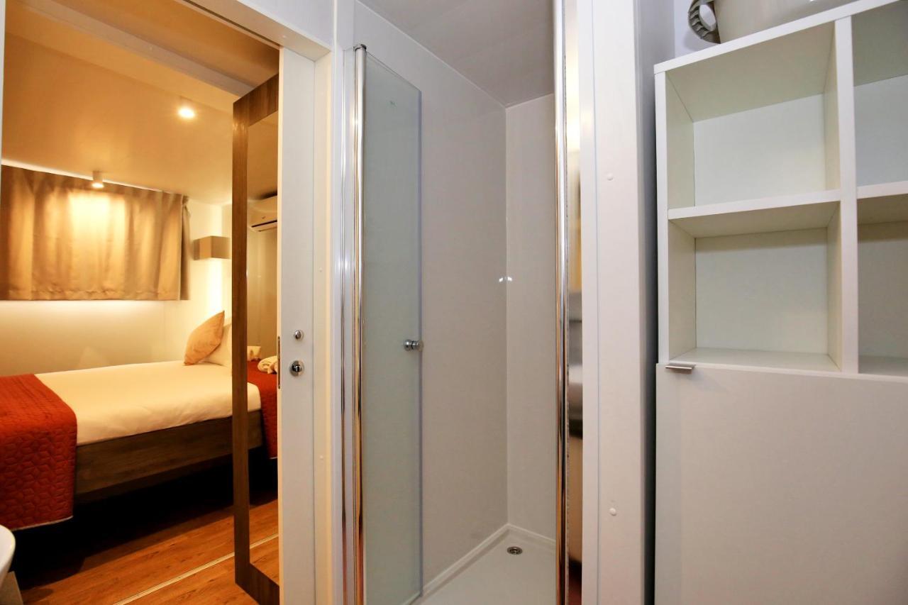 Mobile Homes-Slanica Murter Luaran gambar
