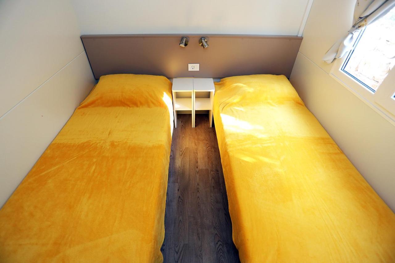 Mobile Homes-Slanica Murter Luaran gambar